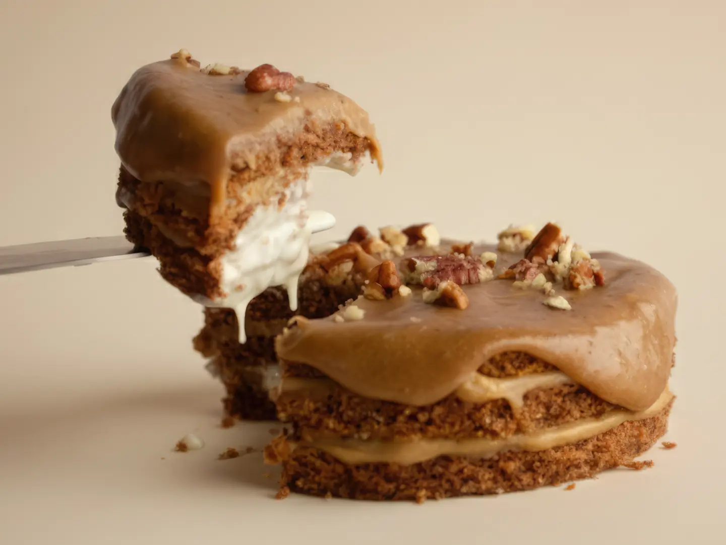 Date Cake - Small