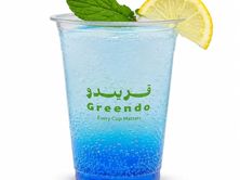 مهيتو ازرق