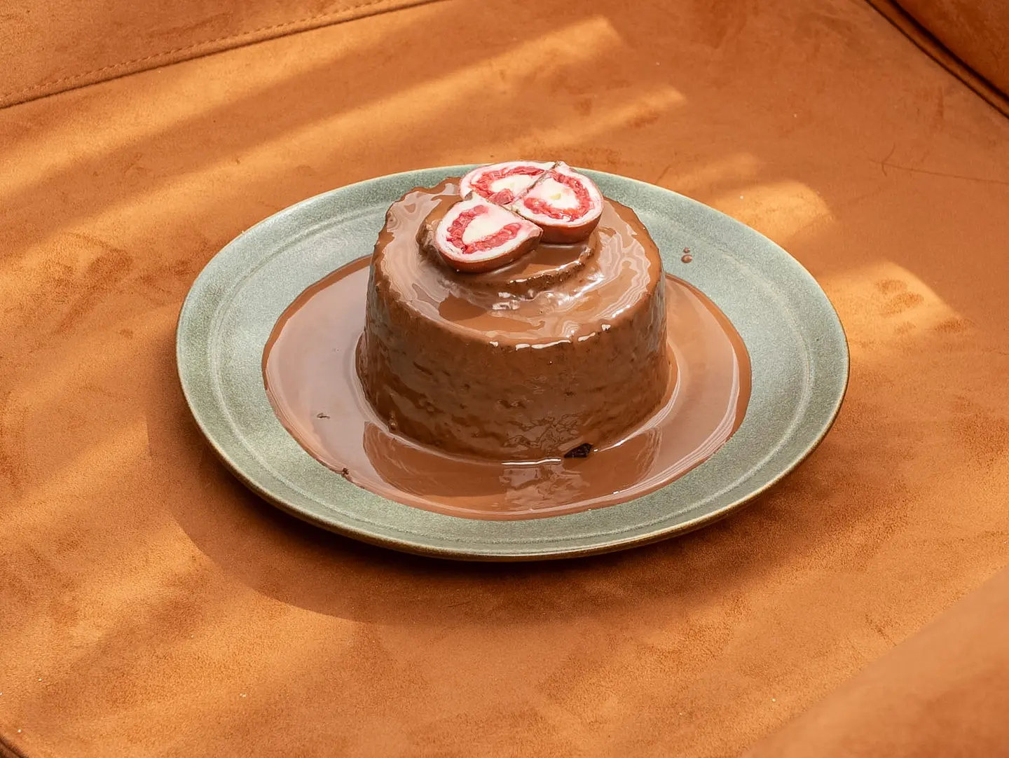Muffin Cake