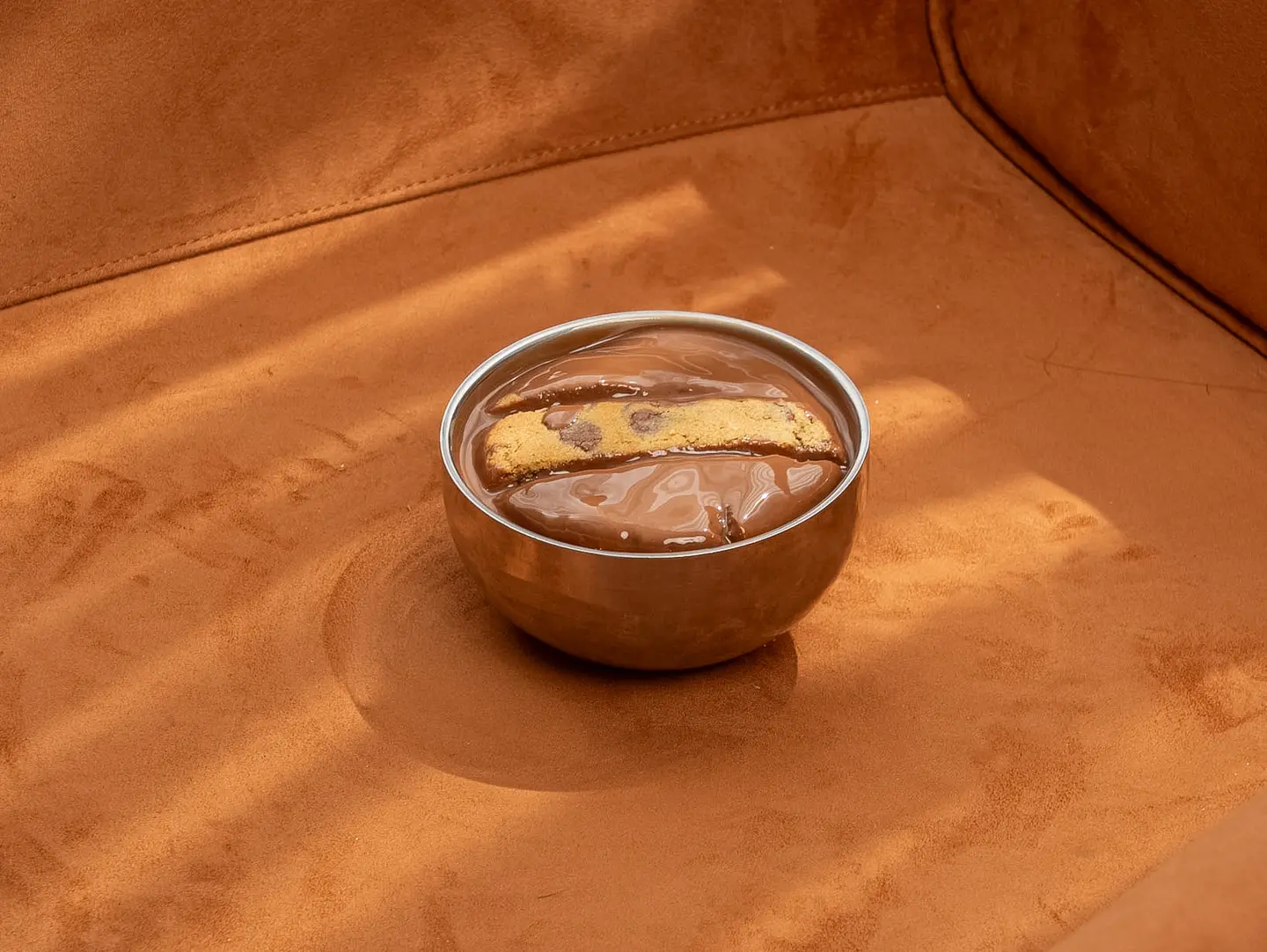 Heaven Cook Pudding
