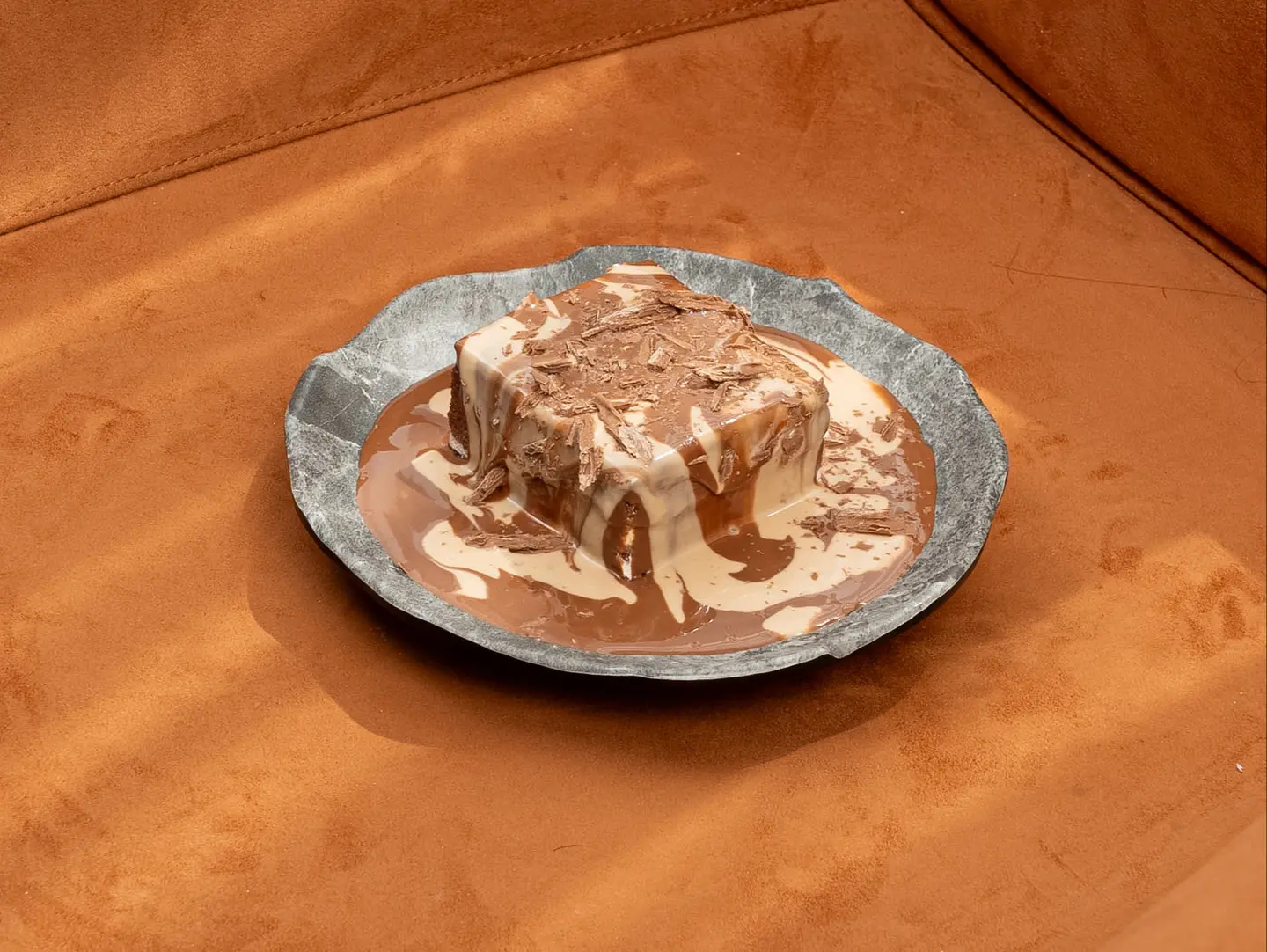 Melt Chocolate