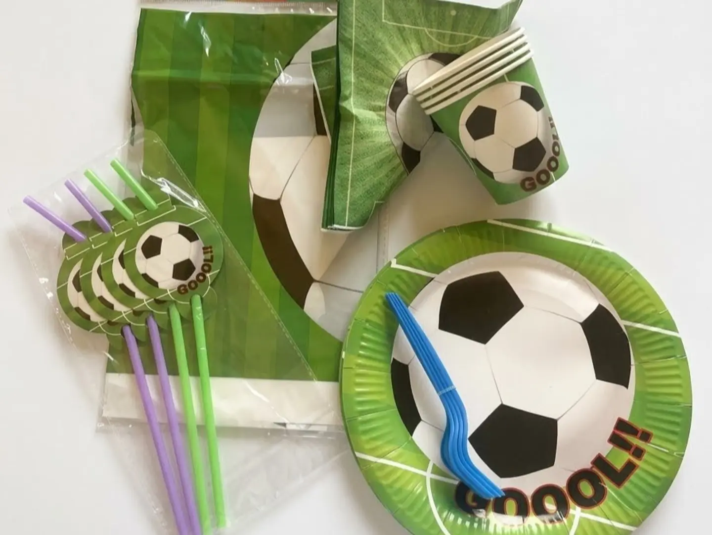 Score Ball Party Kit
