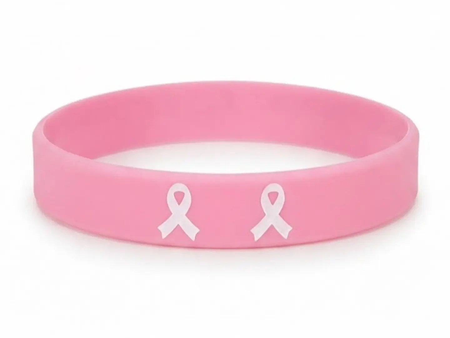 Breast Cancer Awareness Bracelet