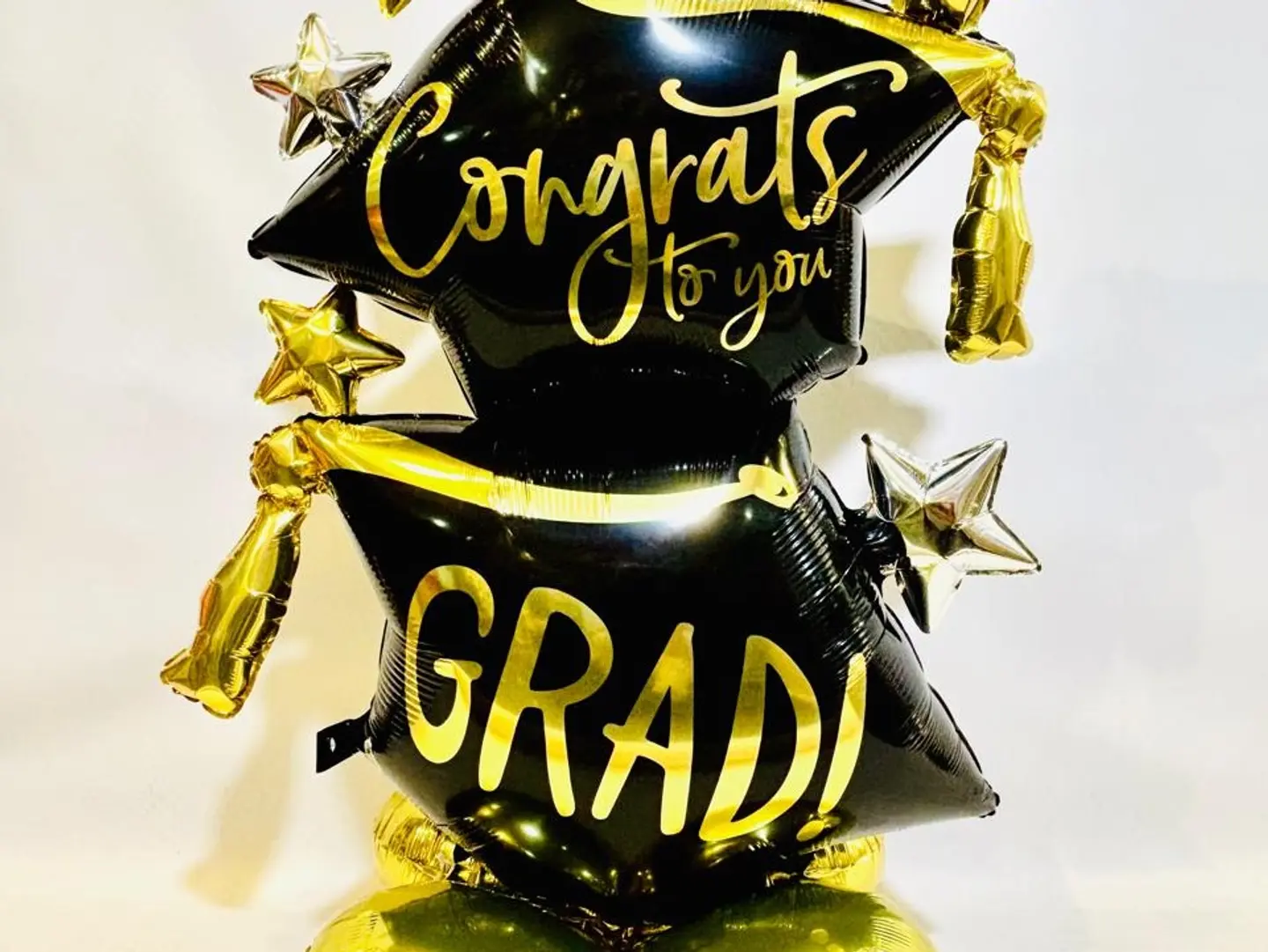 Graduation Decorations
