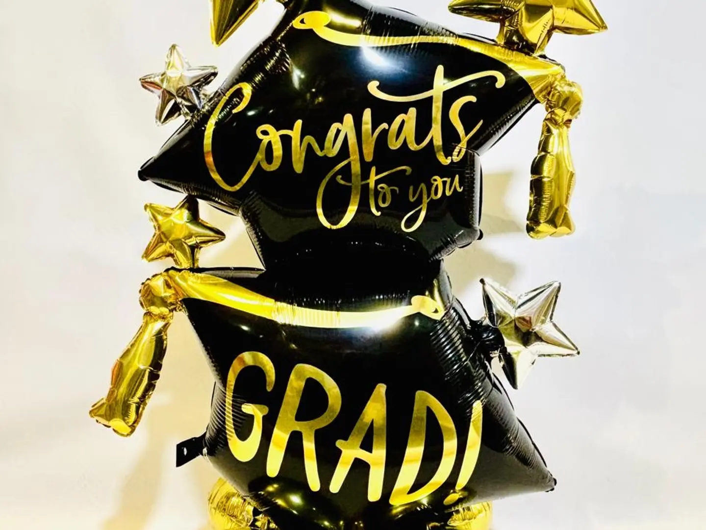 Graduation Decorations