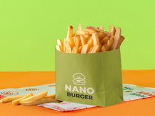 بطاطس مقلية