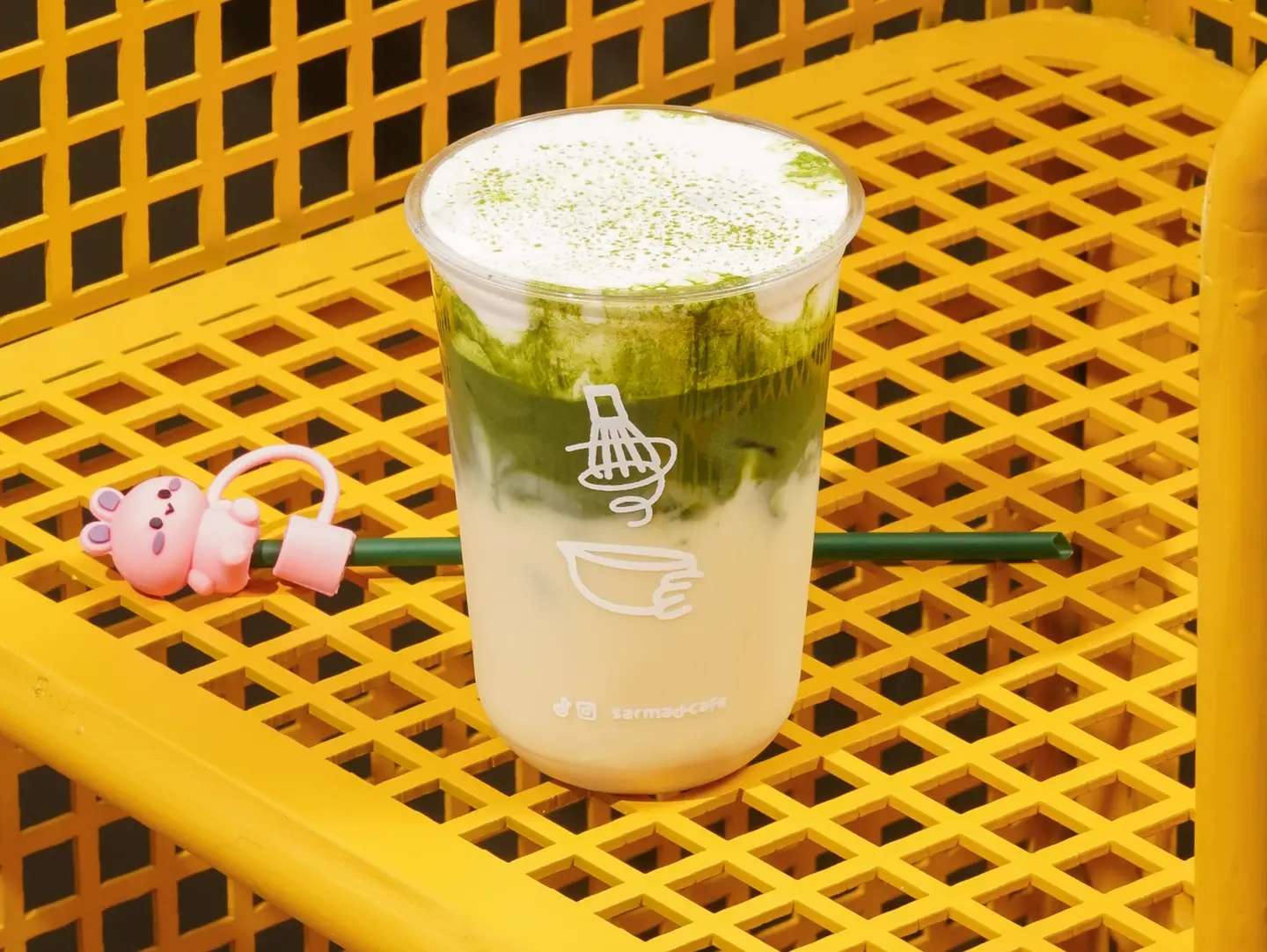 Matcha Classic