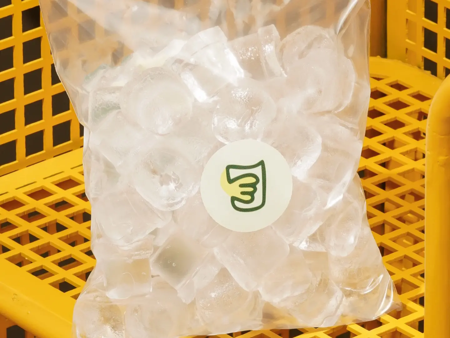 Ice