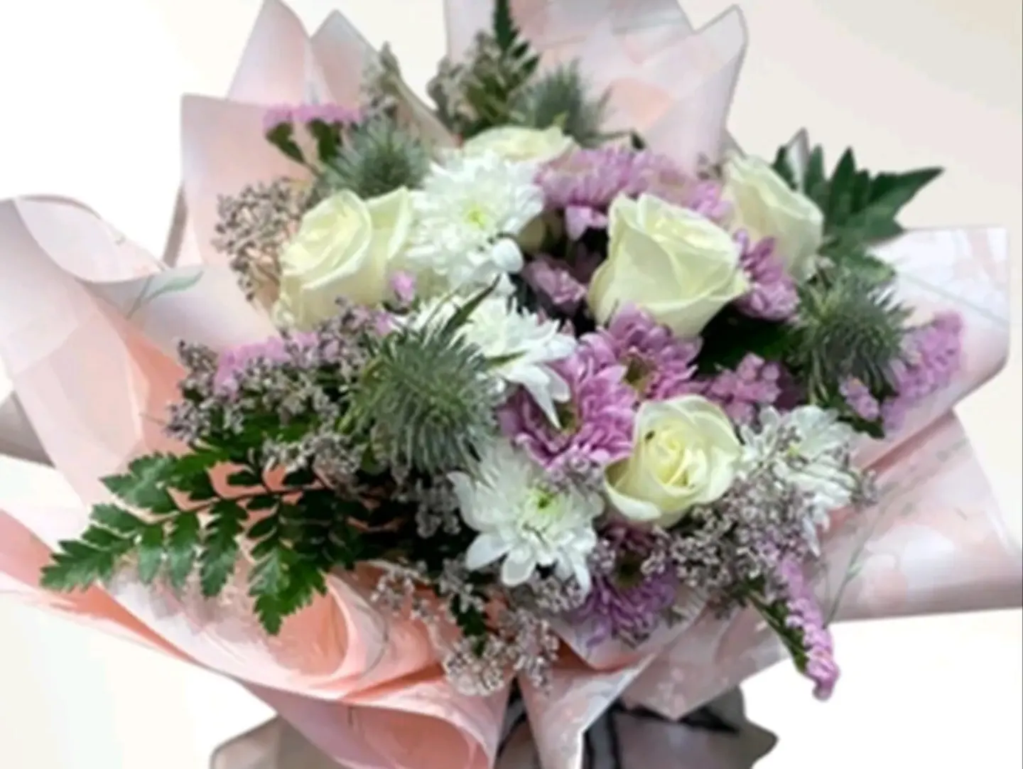 Bouquet Mix Flower