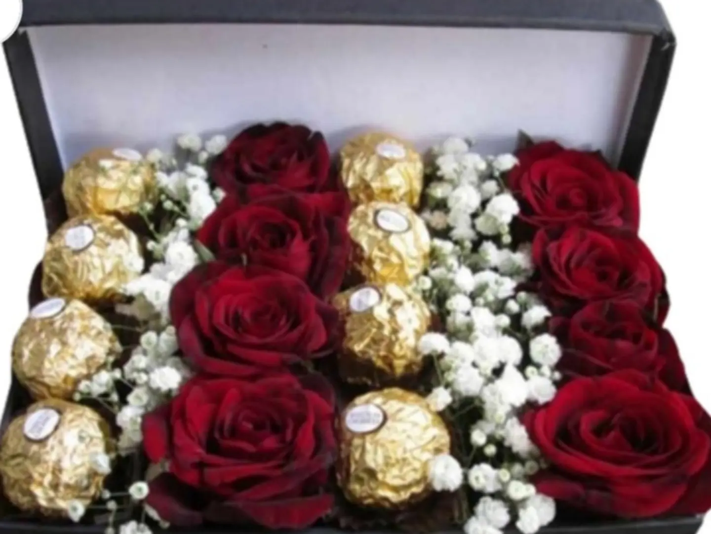 Chocolate Box