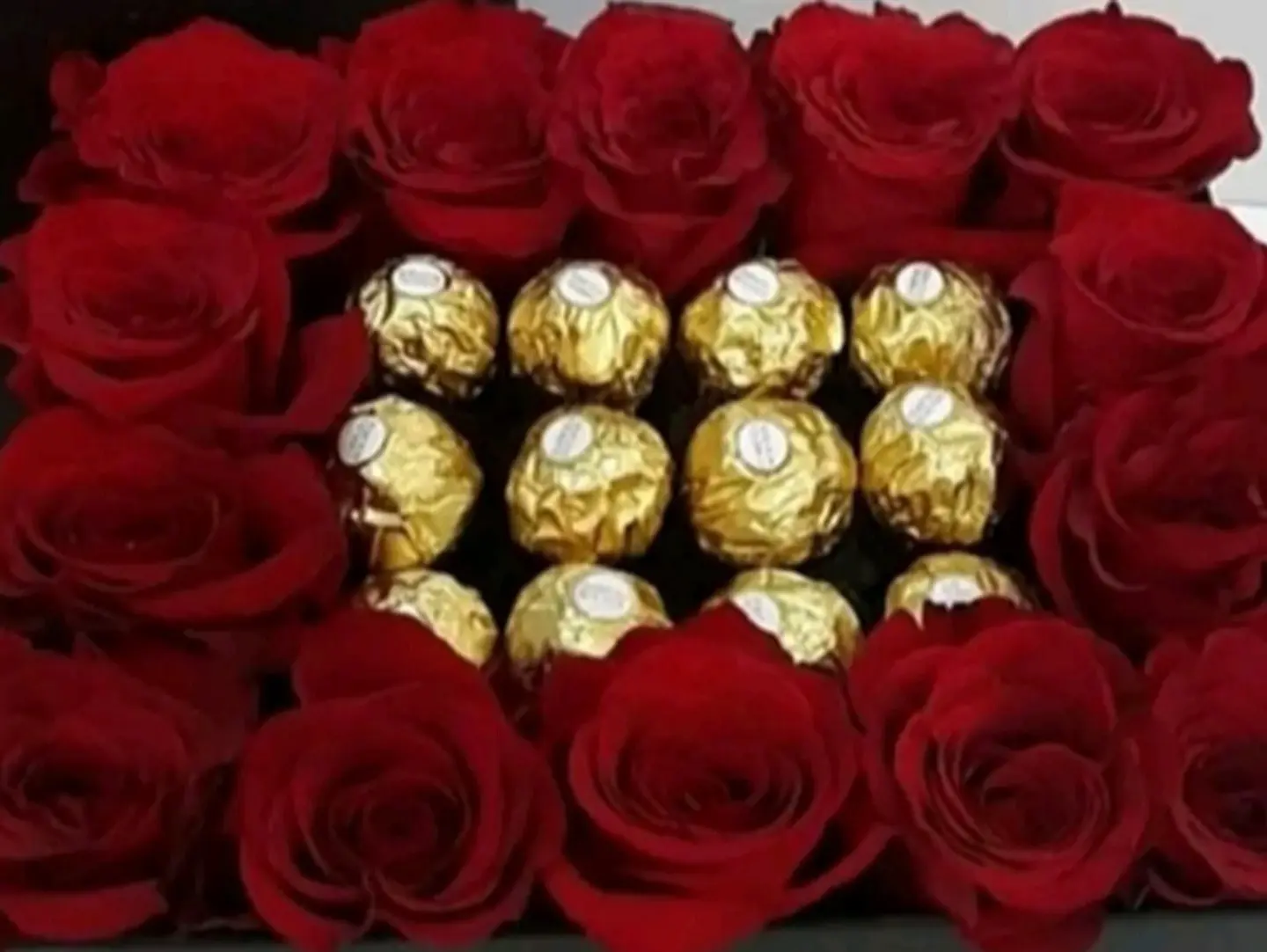 Chocolate Box