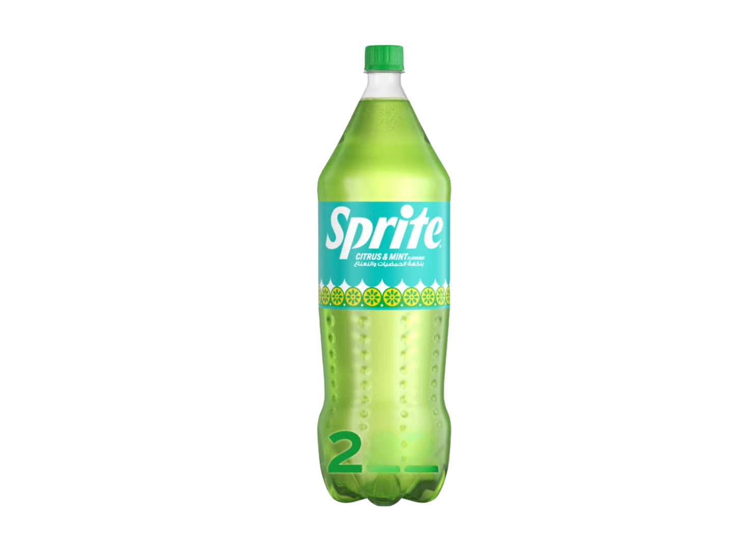 Large Family Sprite (2 L)