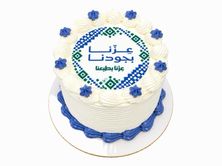 قالب كورى عزنا بجودنا