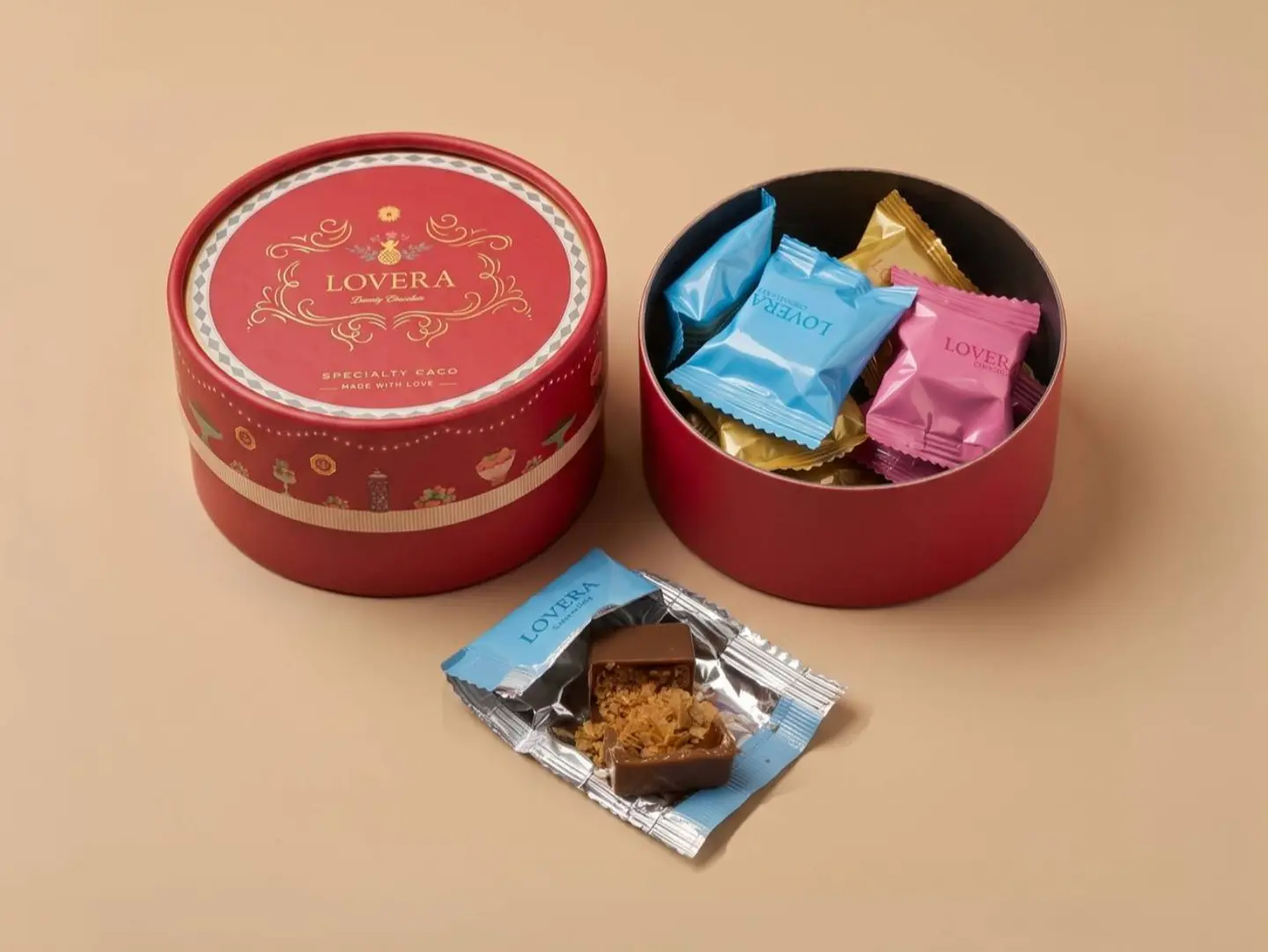 Candy Box