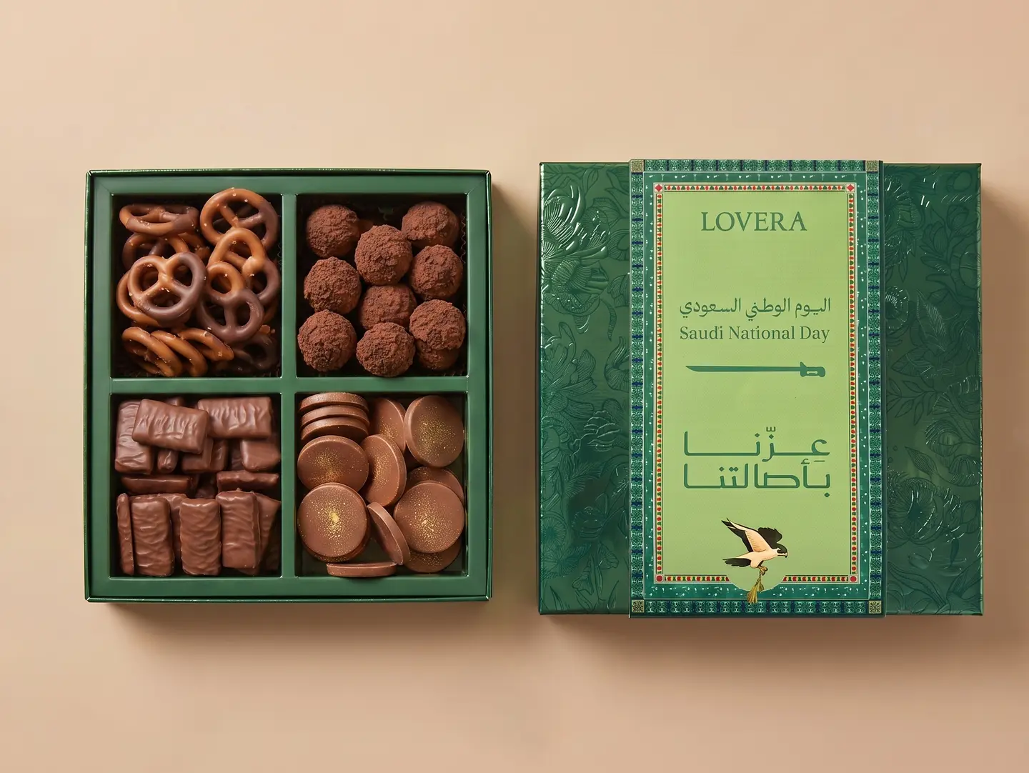 زوارة وريف 96