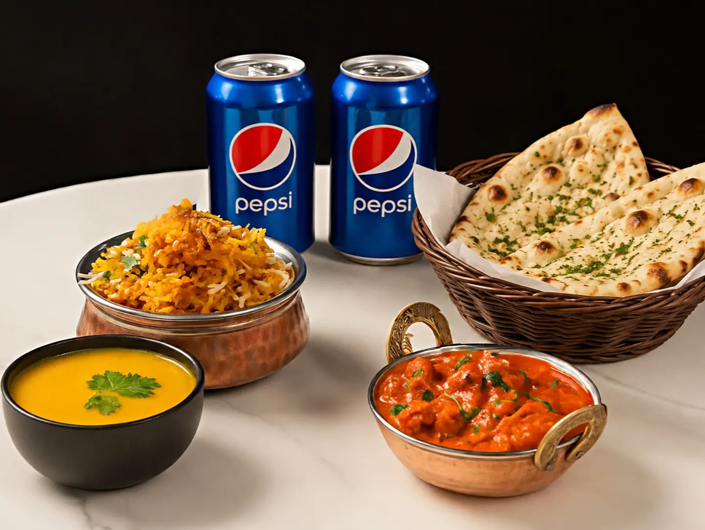 Hungerstation Gathering Meal For 2