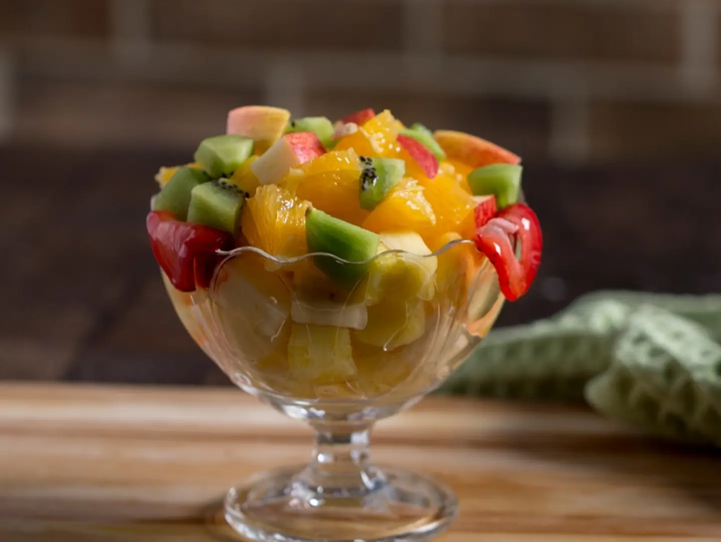 Fruit Salad