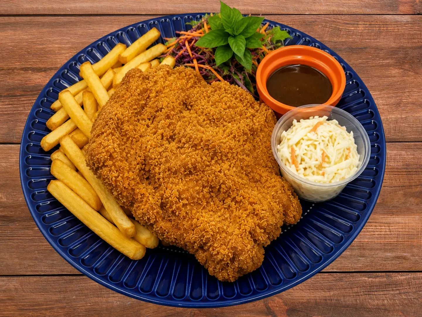 Chicken Chop