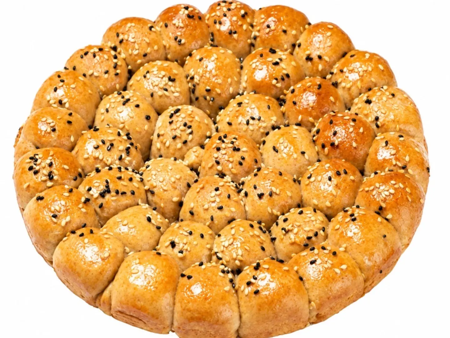 خلية الحبة الكاملة