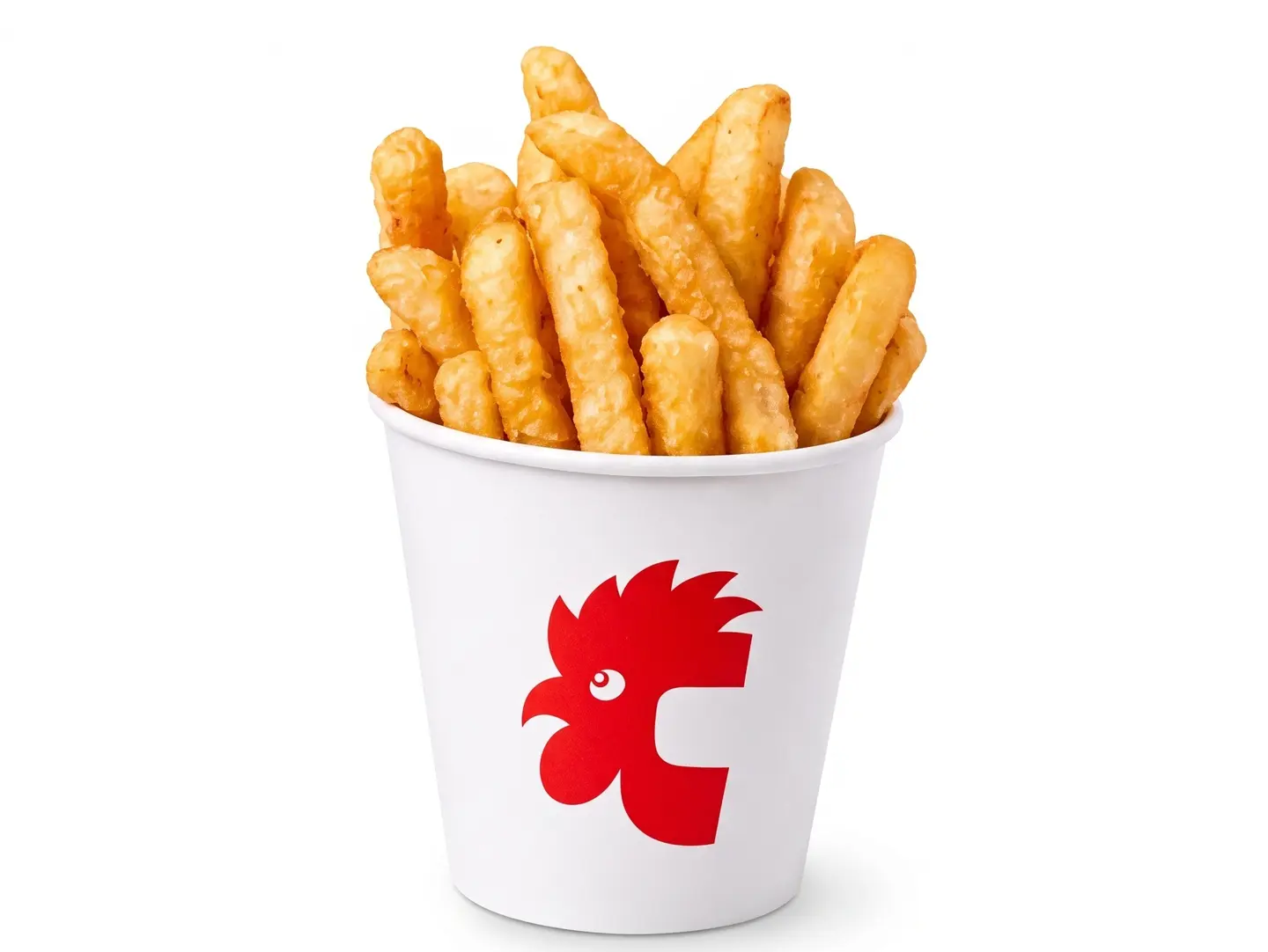 Regular Fries