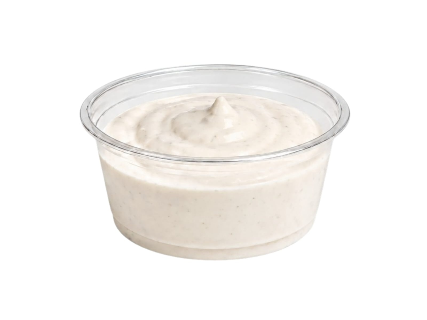Garlic Souce