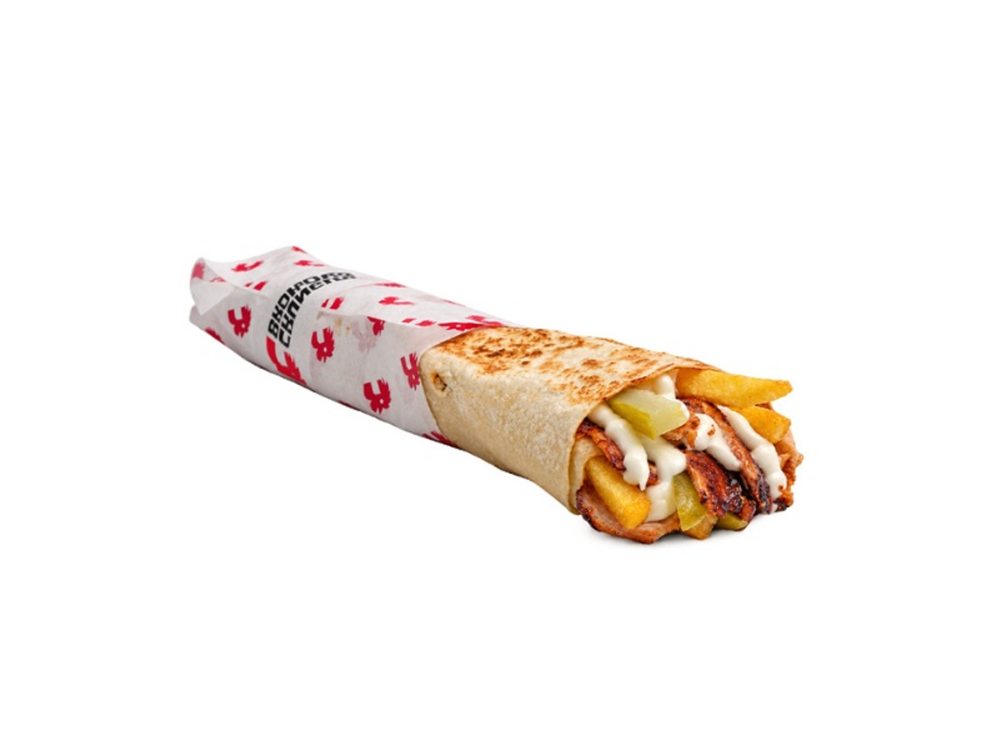 Shawerma Saj