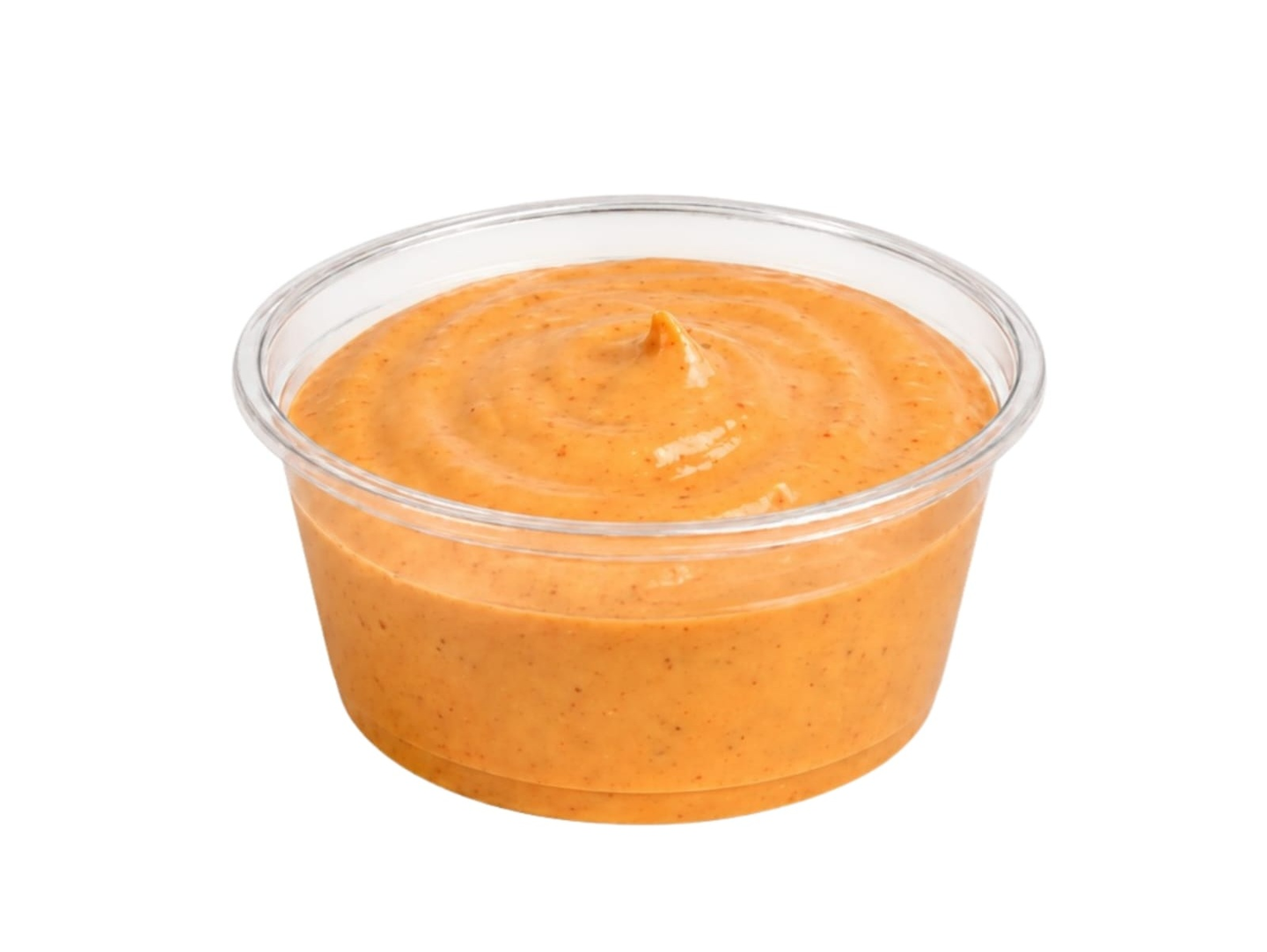 Spicy Garlic Sauce
