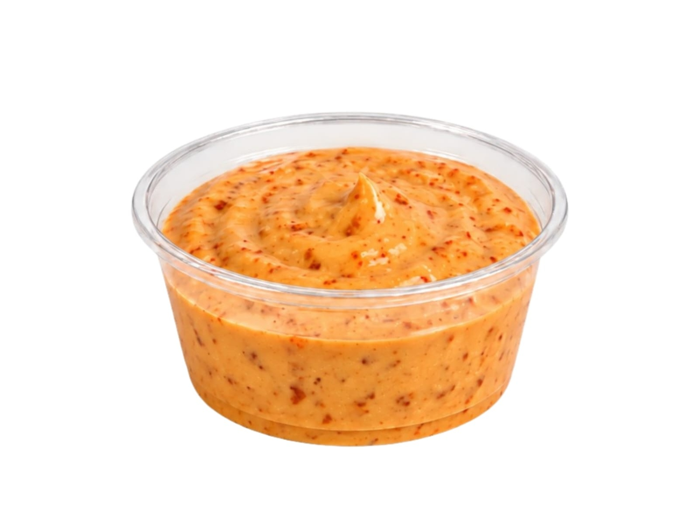 Crunchy Sauce