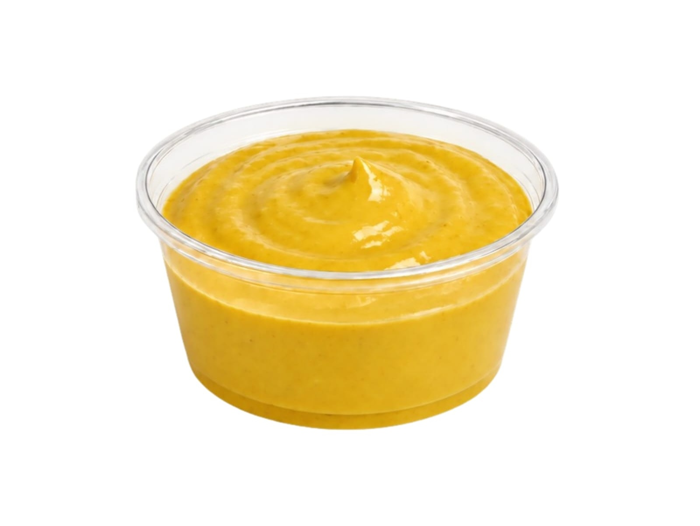 Honey Mustard Sauce