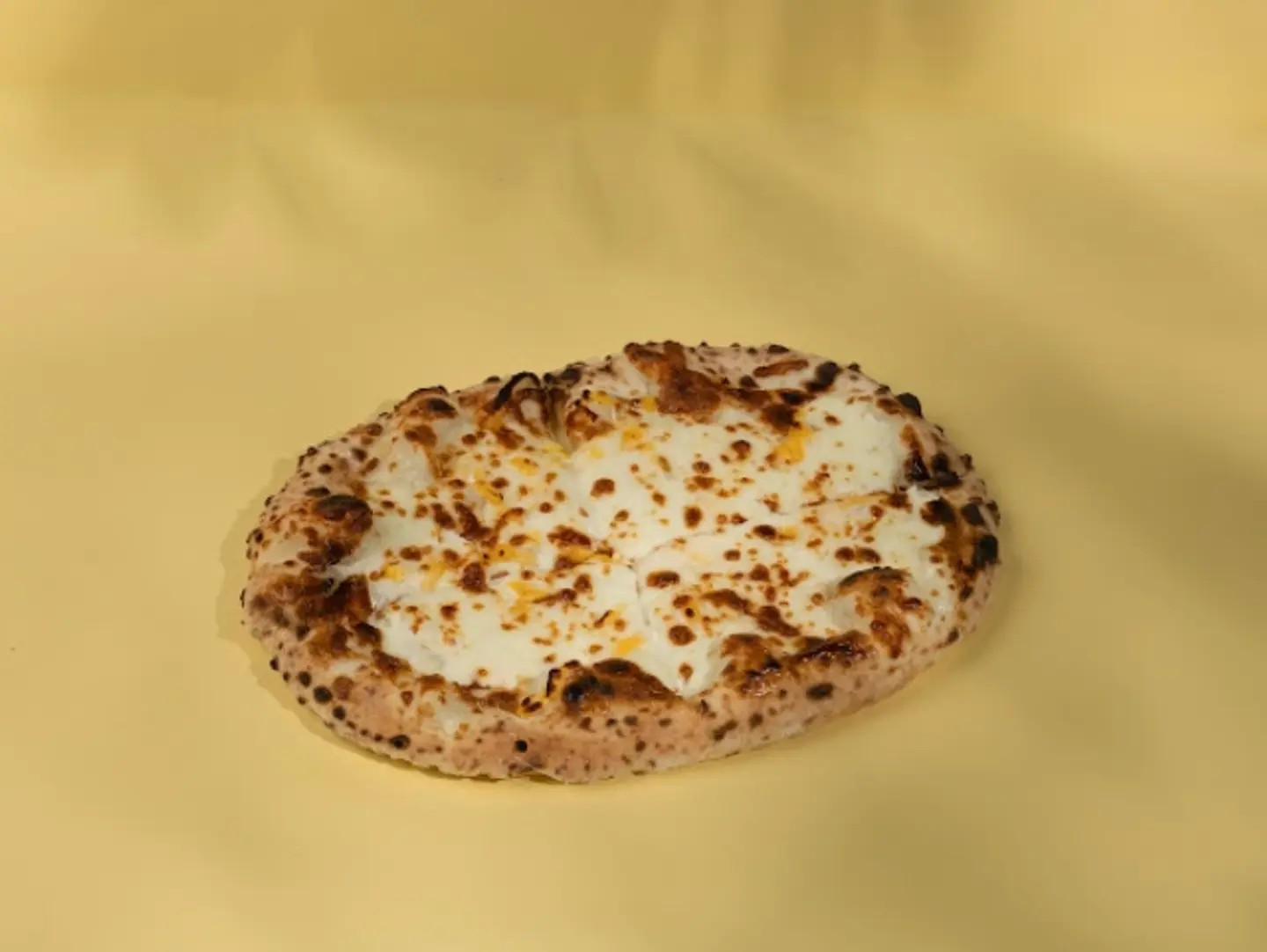 Liquid Cheese Pastry