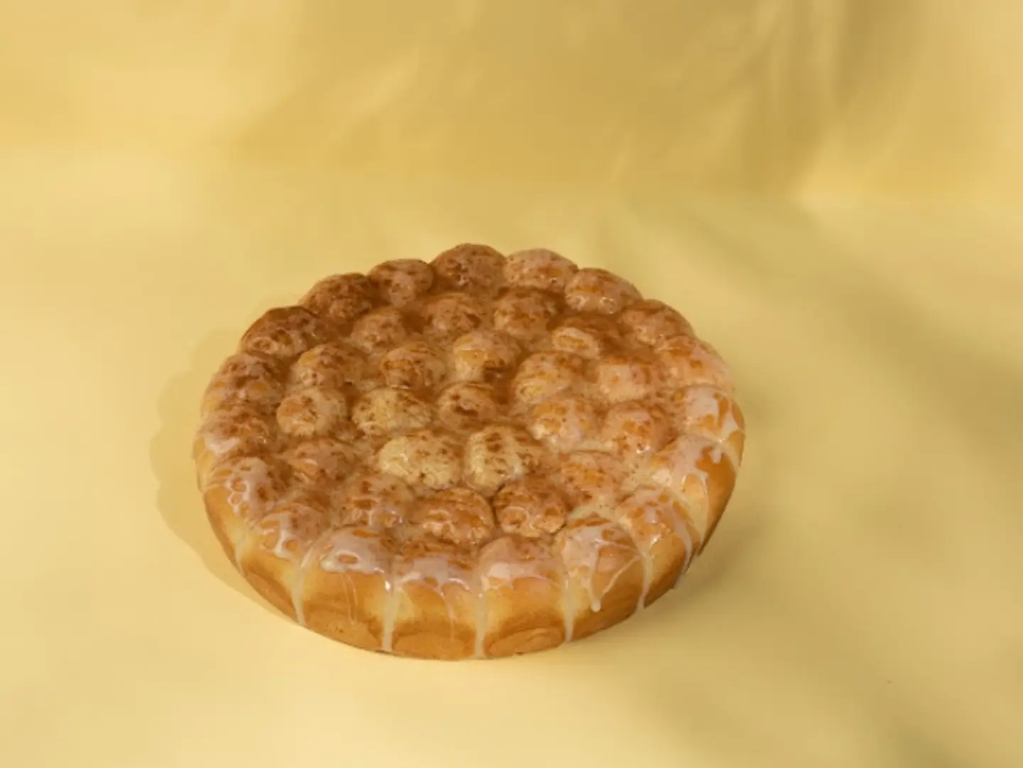 Cinnabon Khaliah Nahl - Small