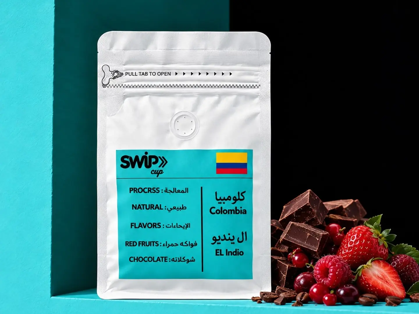 Colombian Coffee