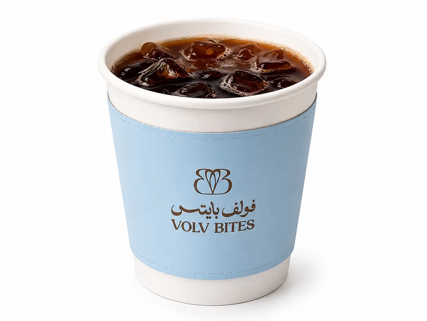 Coffee Of The Day   Iced