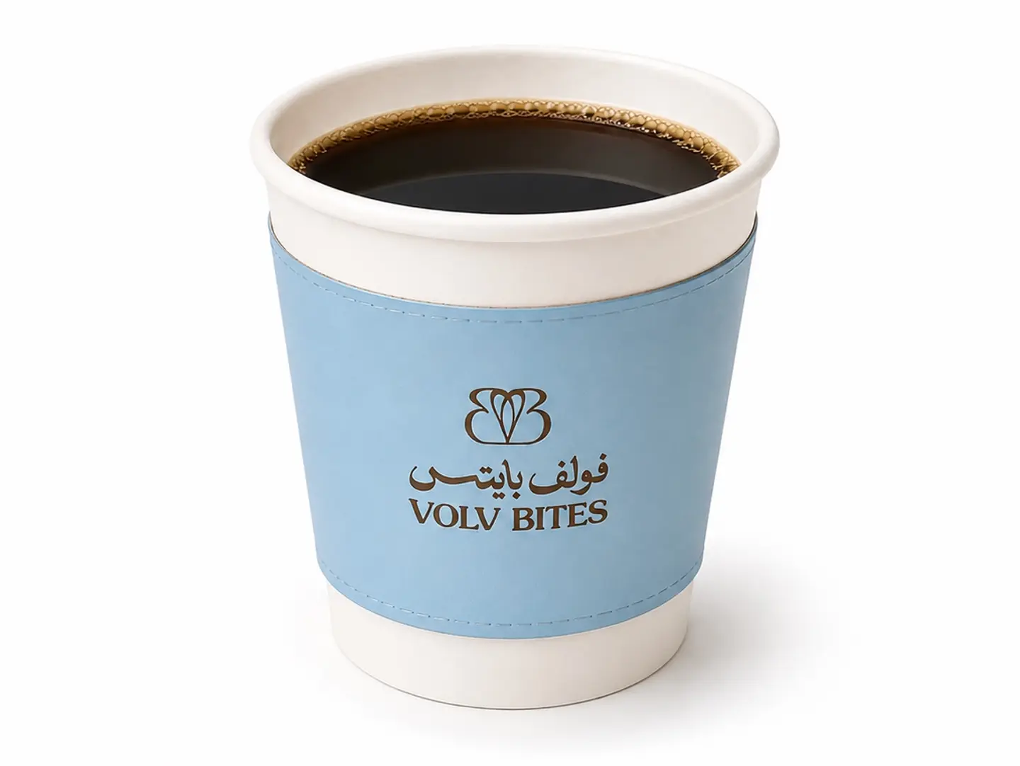 Coffee Of The Day  Hot