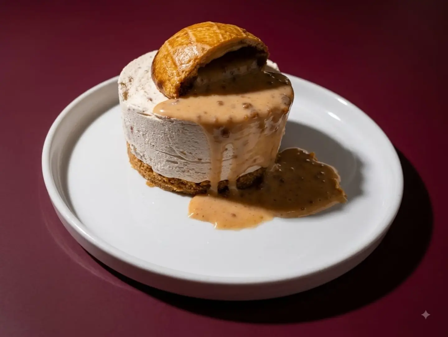 Cheesecake Kleeja