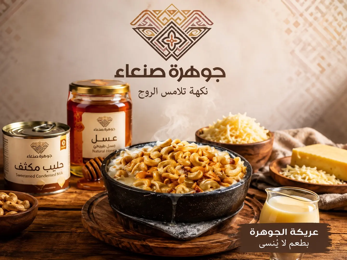 عريكة الجوهرة