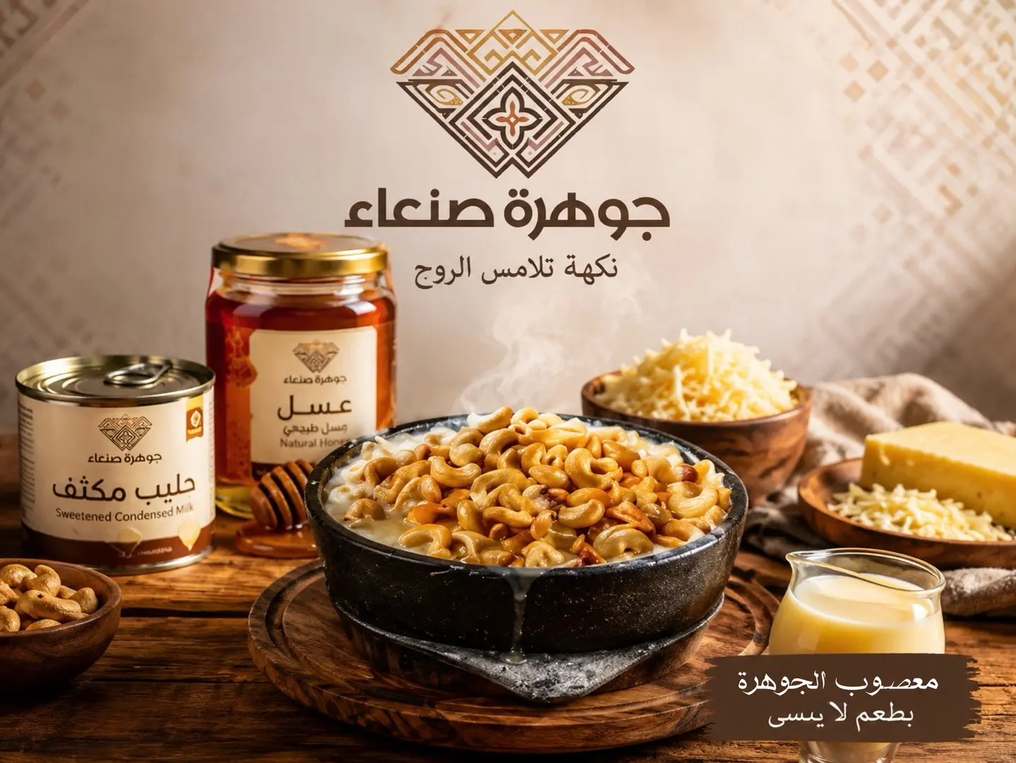 معصوب الجوهرة