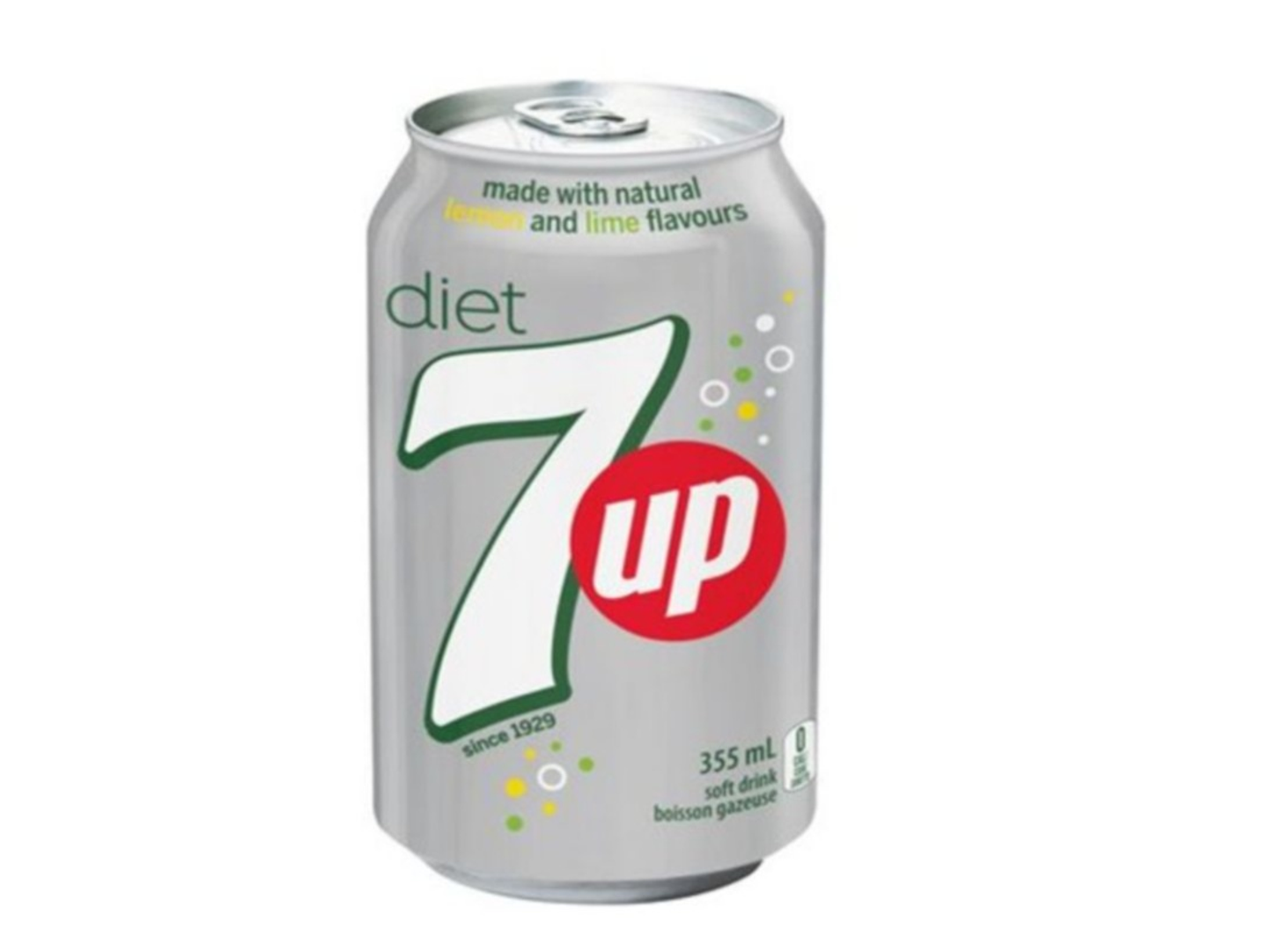 7 Up Diet