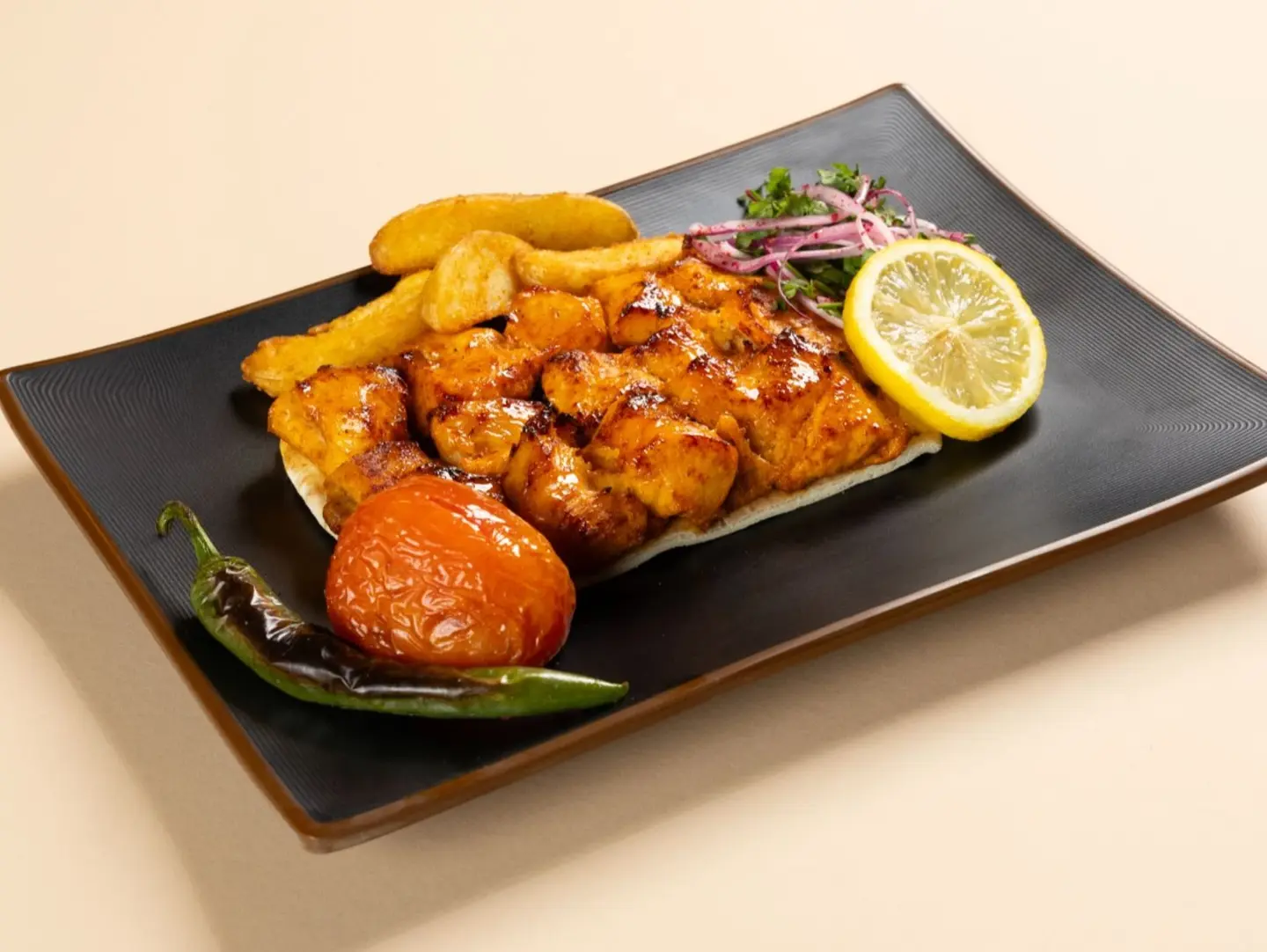 Chicken Pieces