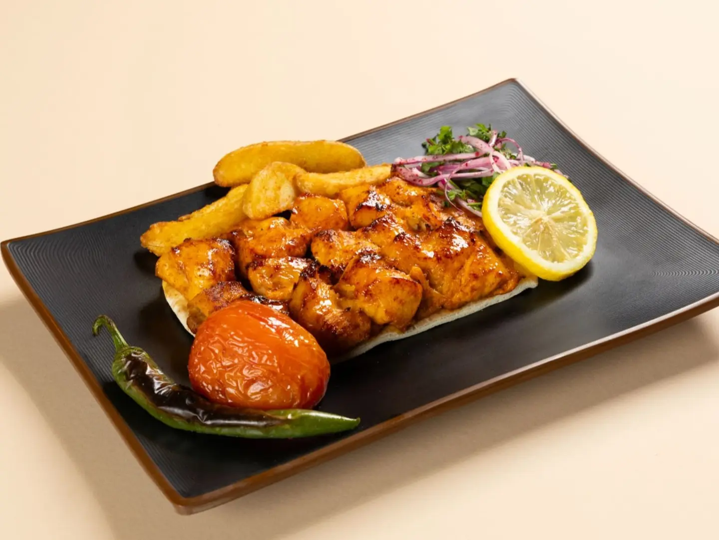 Chicken Pieces