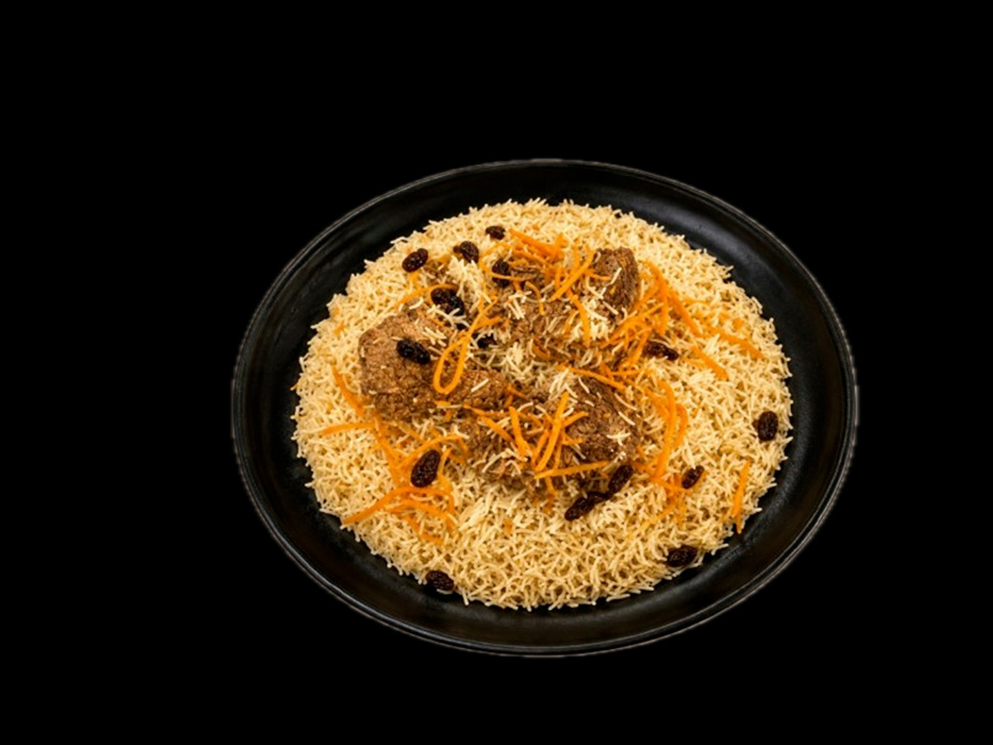 Veal Kabli (Single Serving)