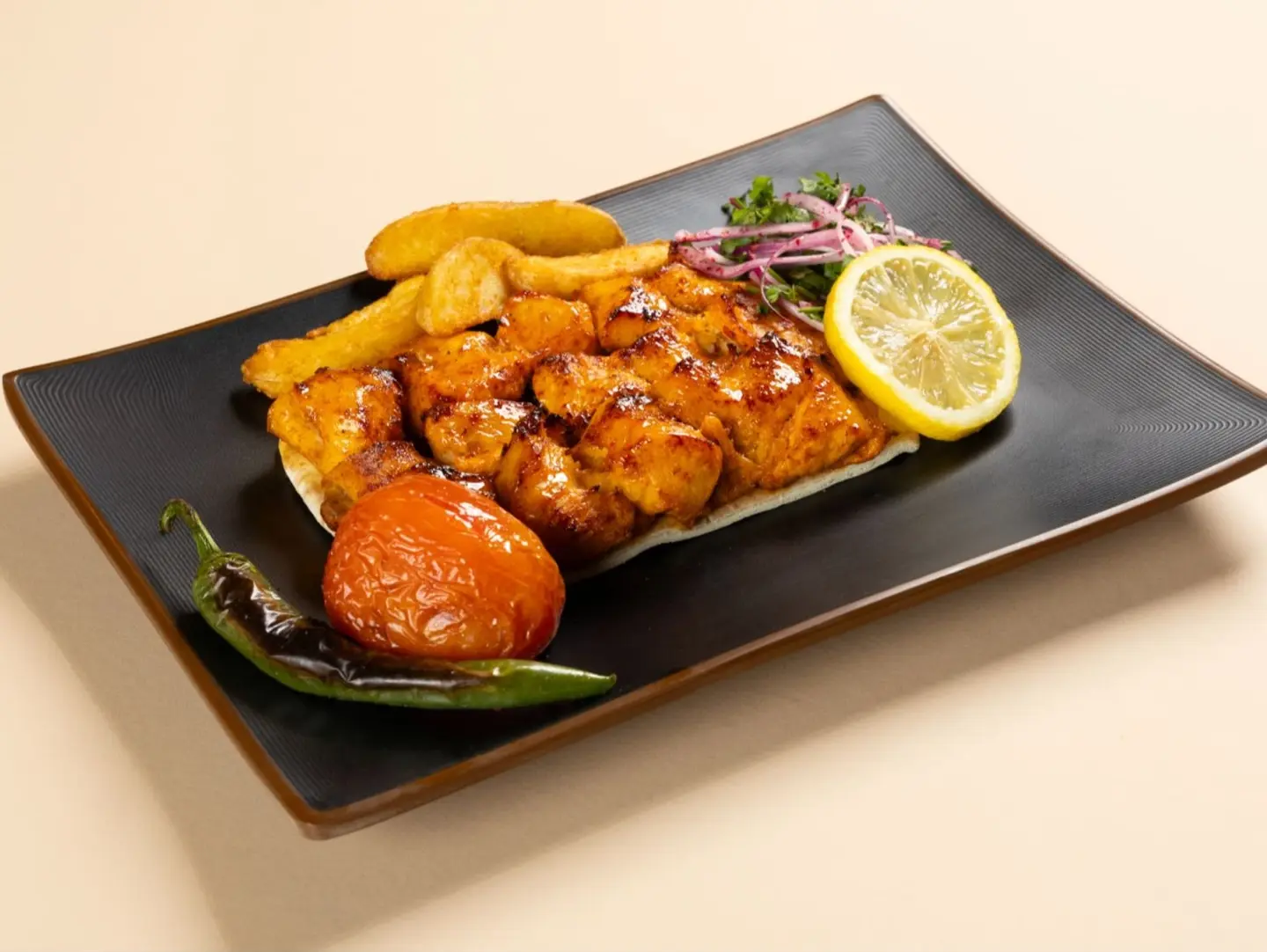 Chicken Pieces