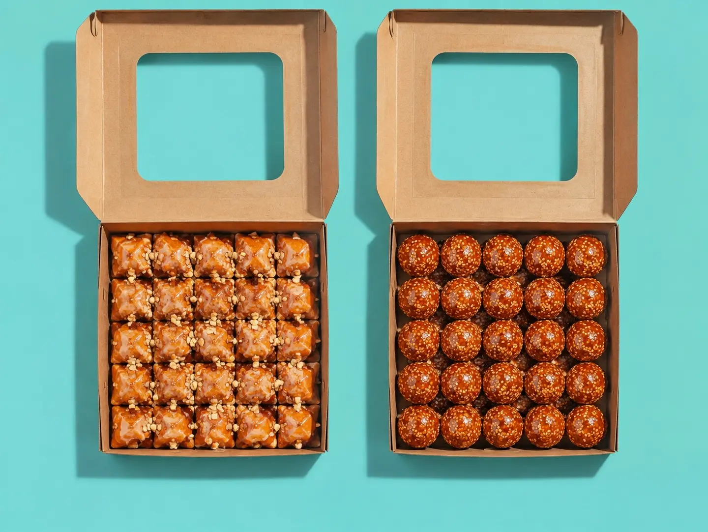 Sweets Box