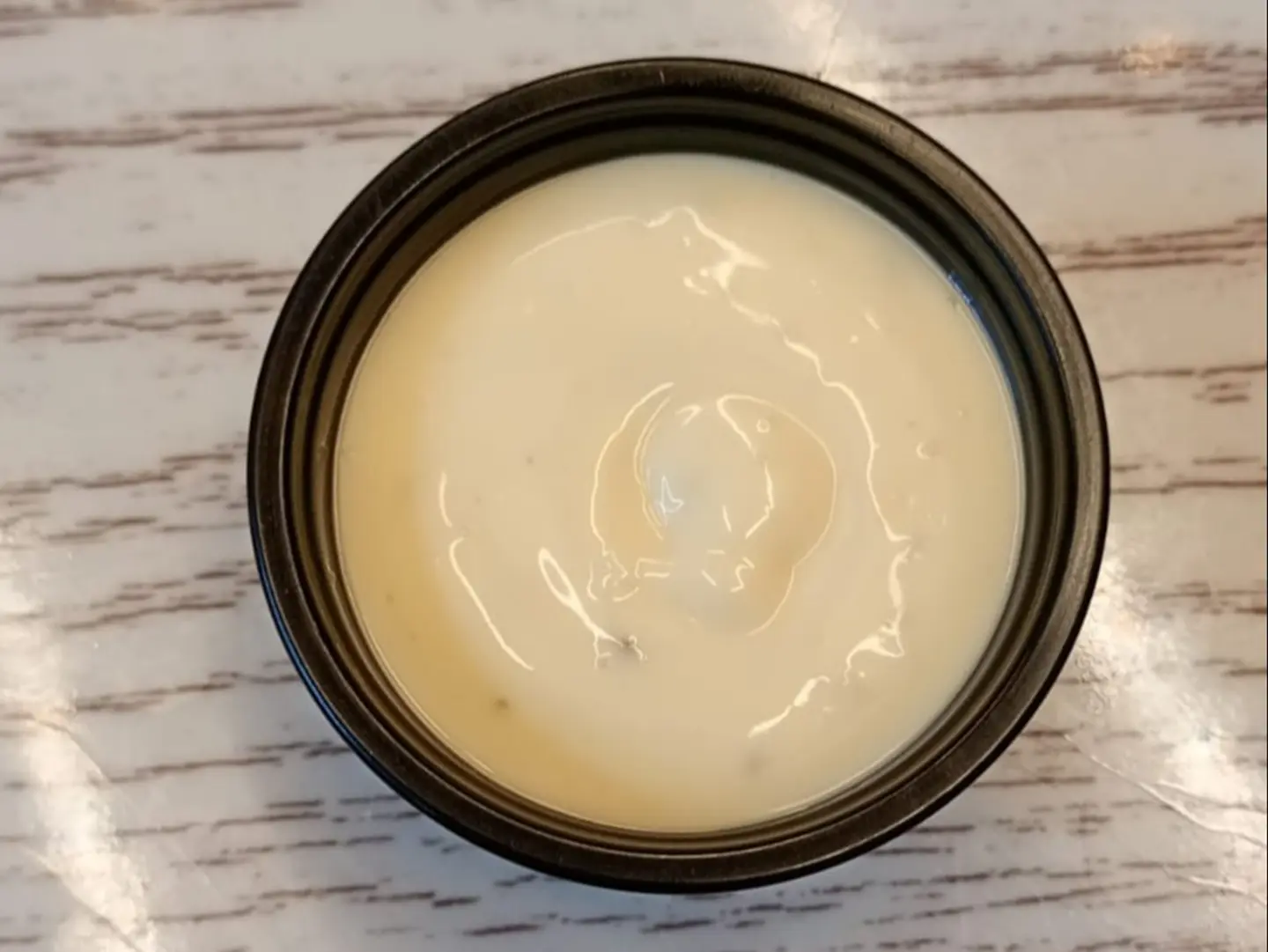 Ranch Sauce