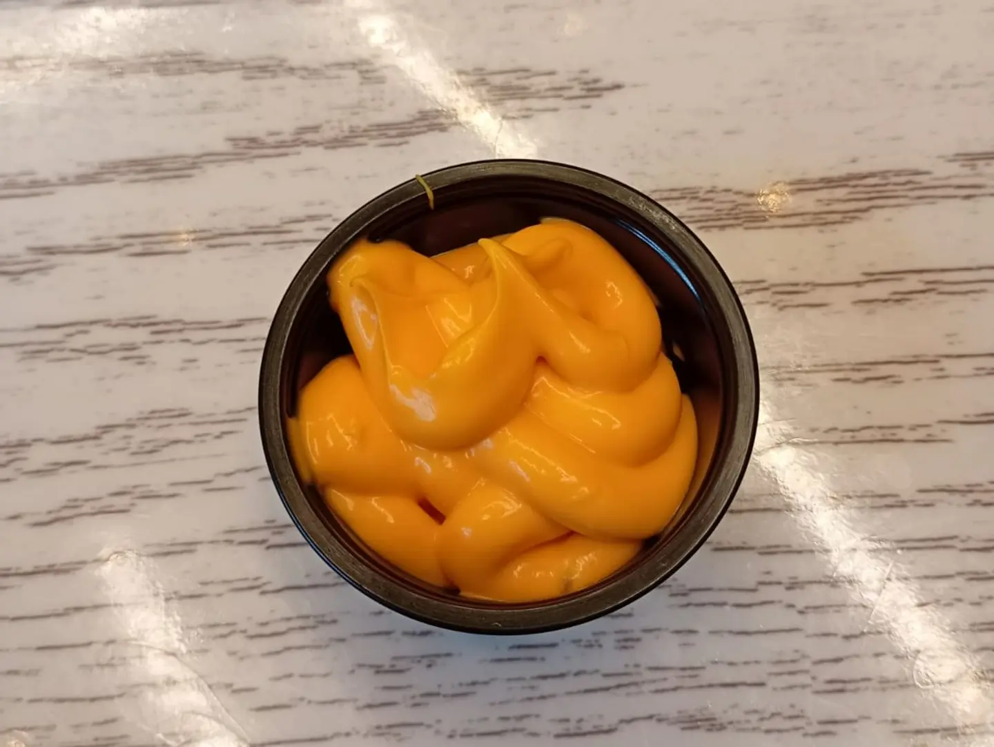 Cheese Sauce
