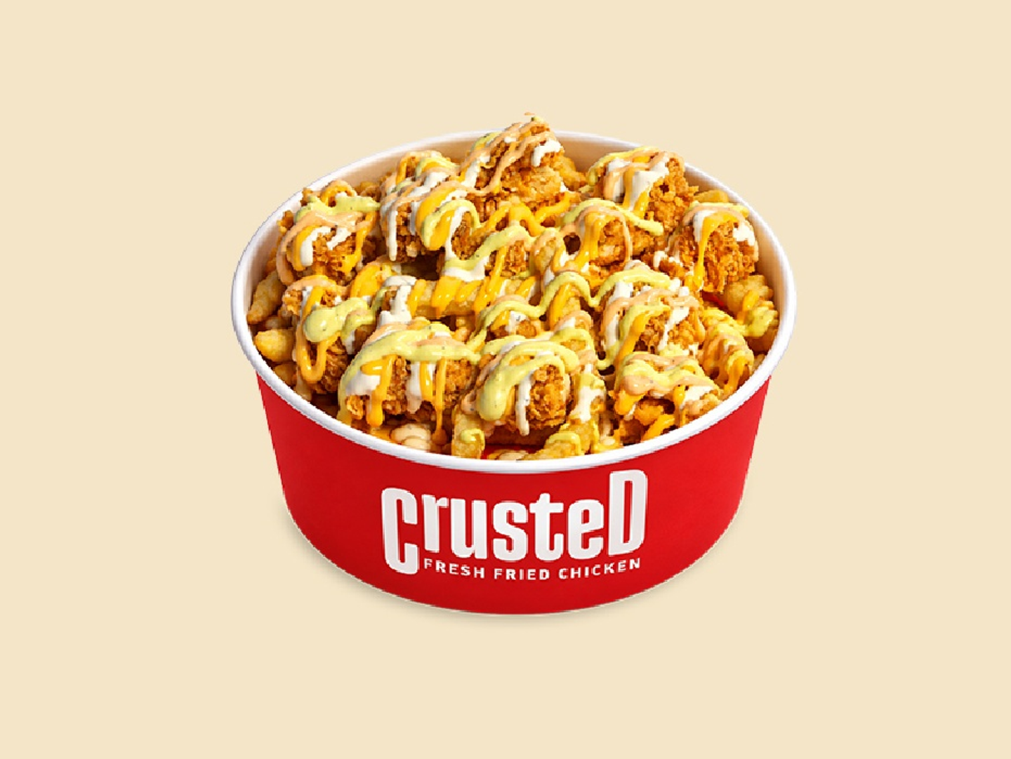 Loaded Fries