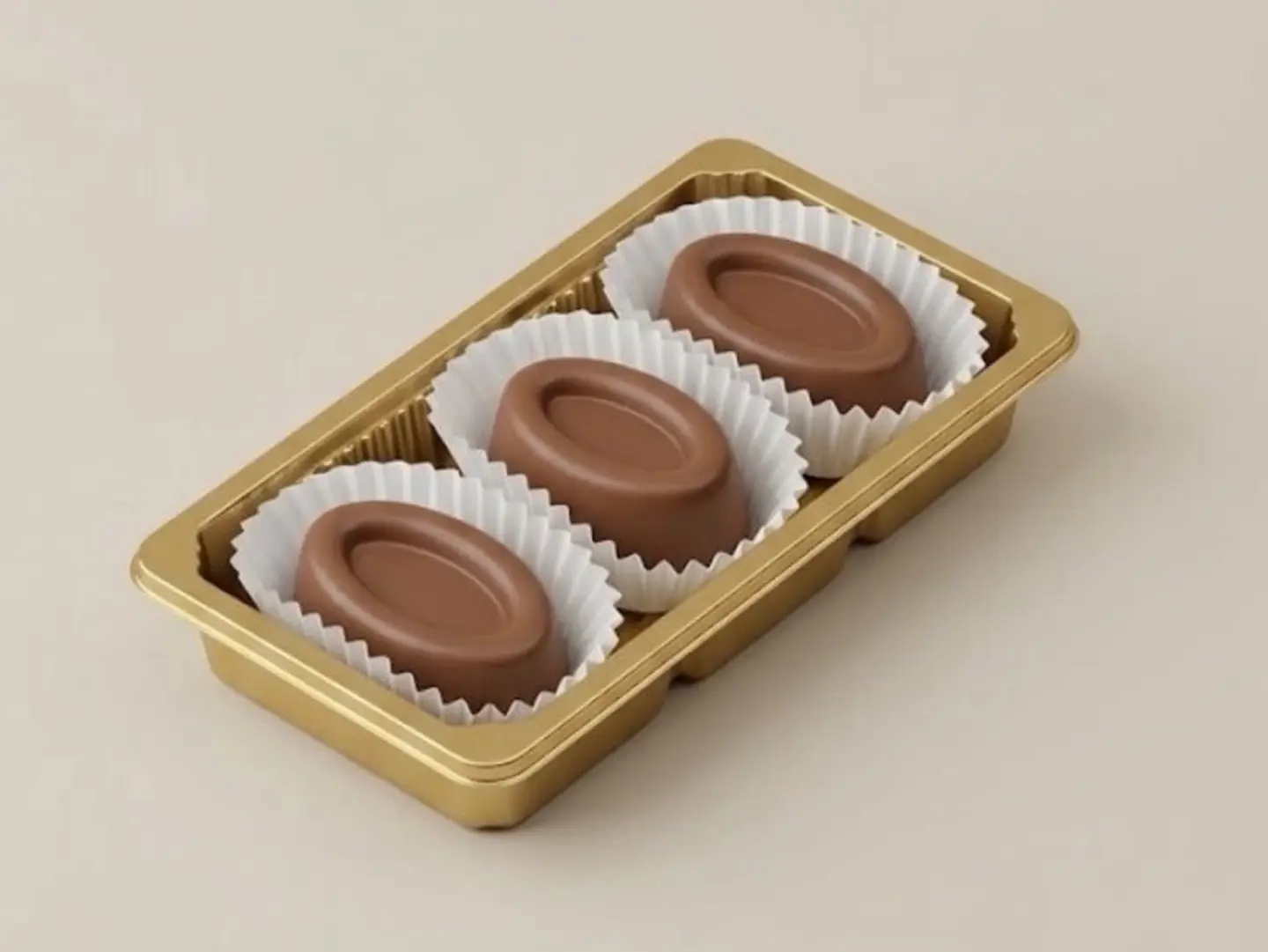 Chocolate Bites