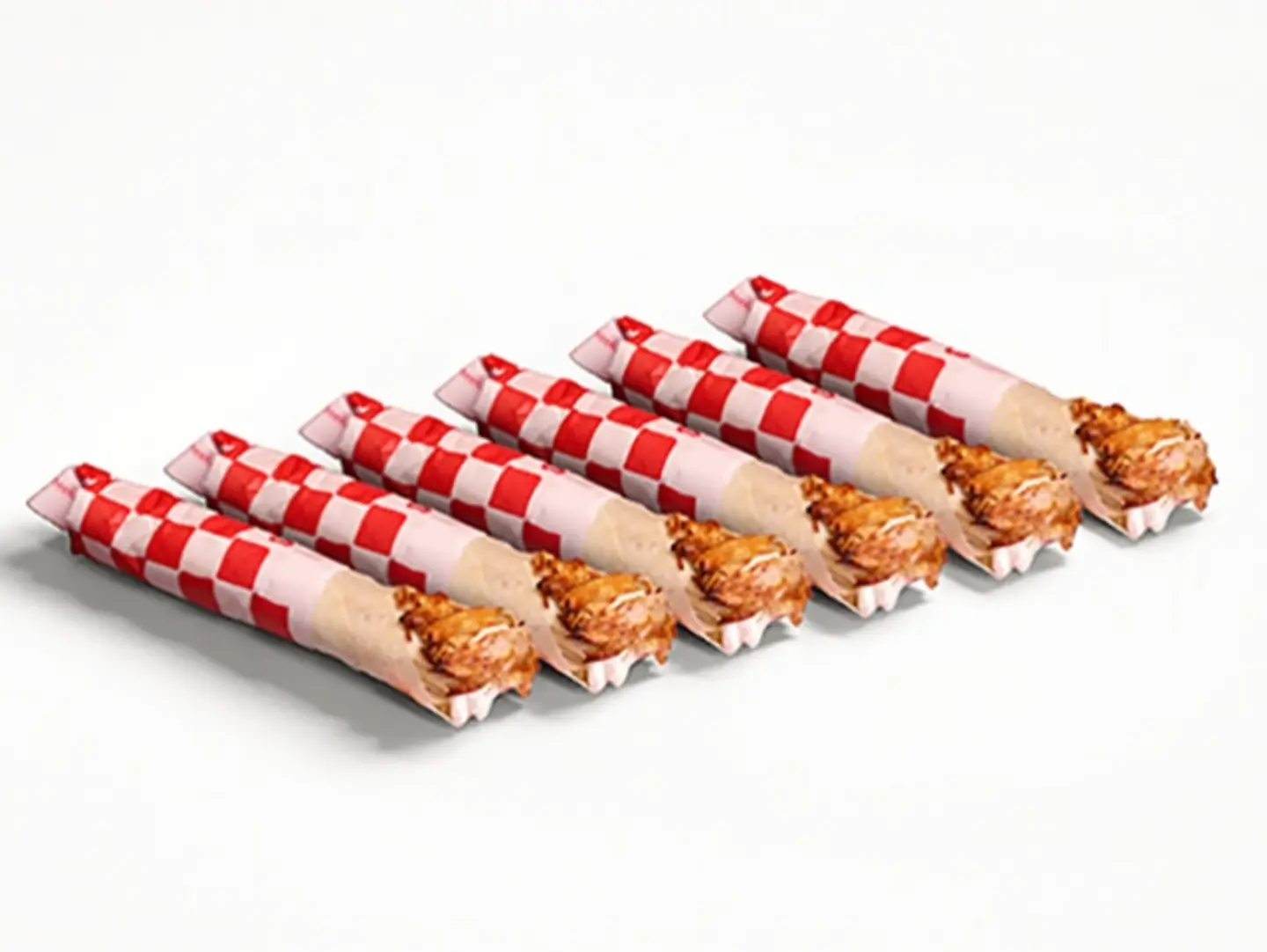 Al Kabeer Shawarma