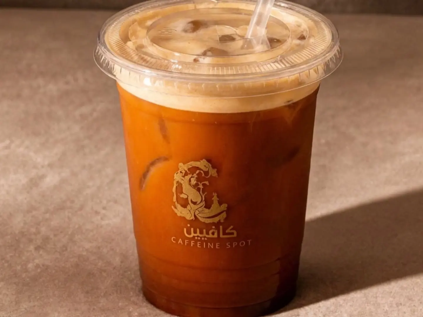 Freddo Cappuccino
