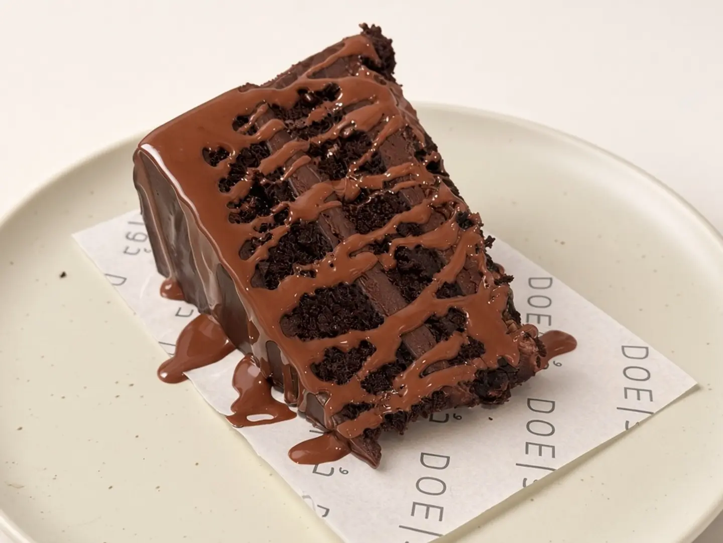 Fudge Cake